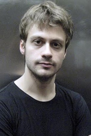 Giannis Karaoulis image