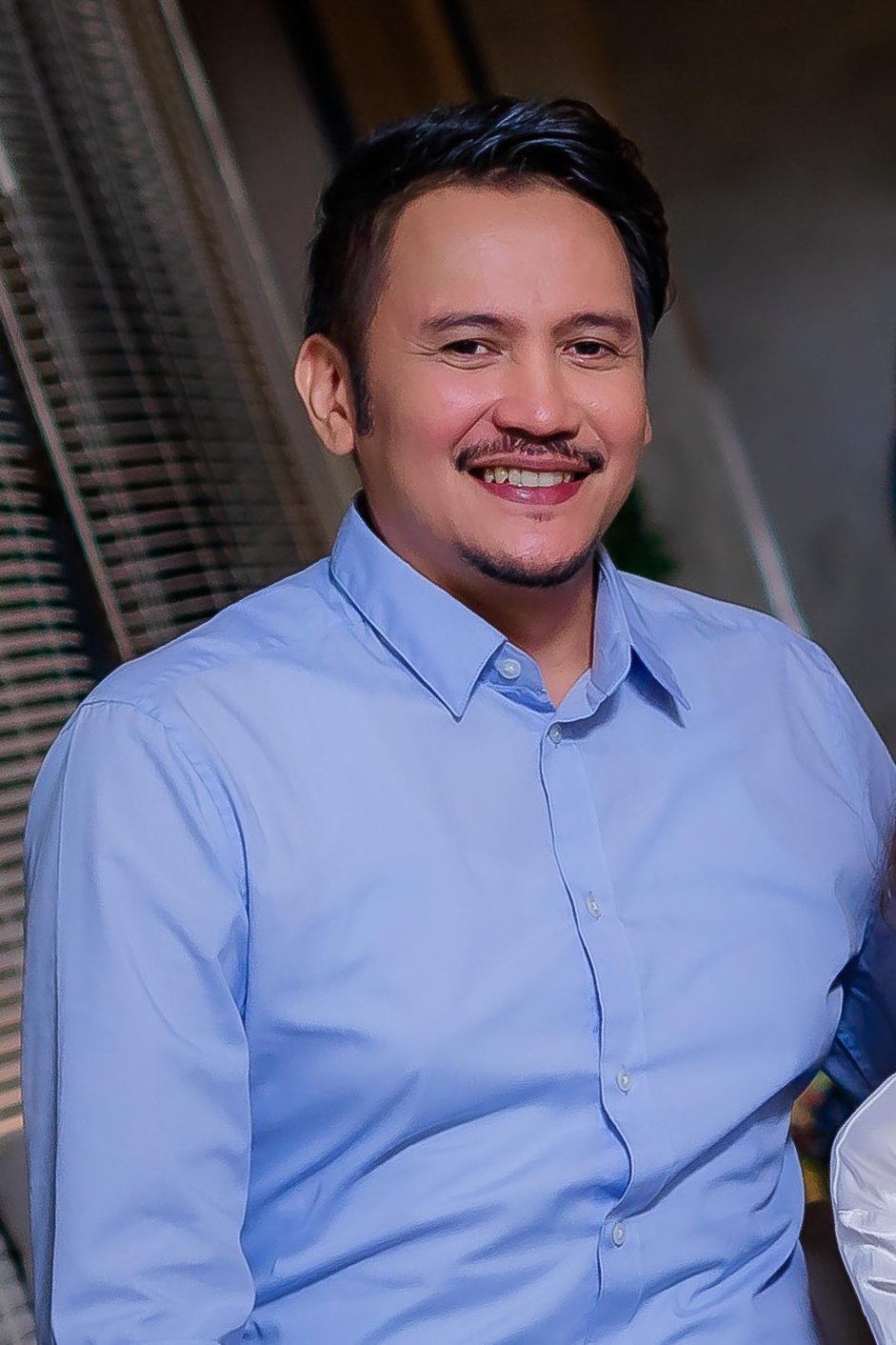 Rendy Khrisna image