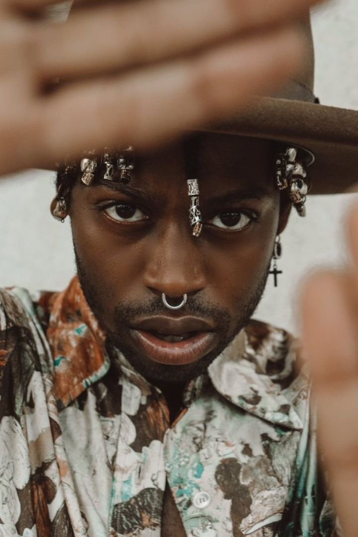 Keith Leak Jr. image
