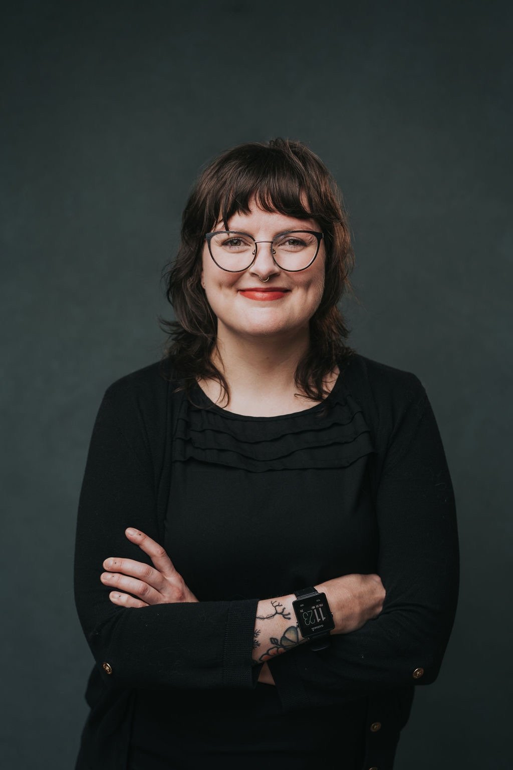 Gillian Salmon image