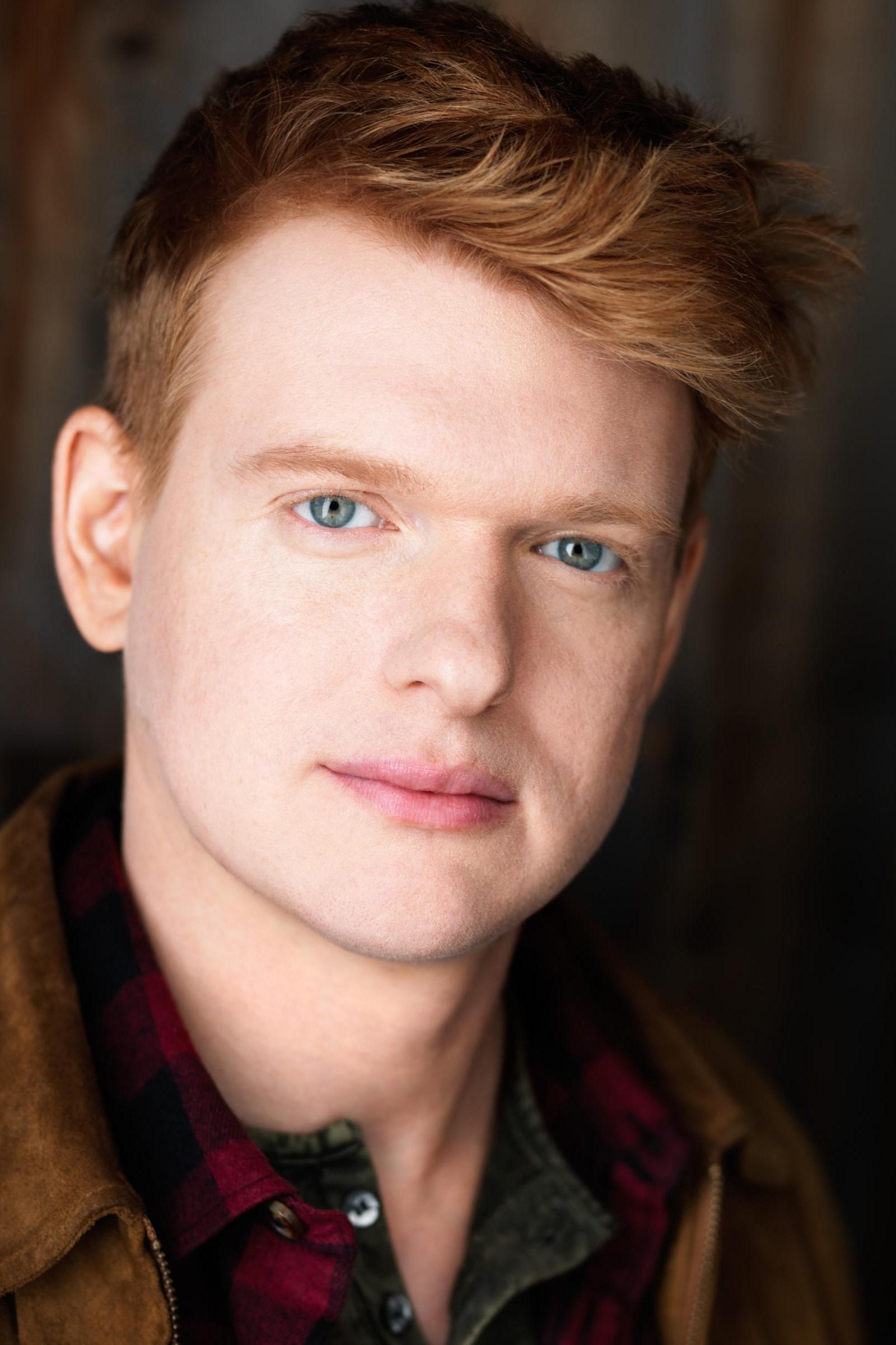 Andrew M. Duff image