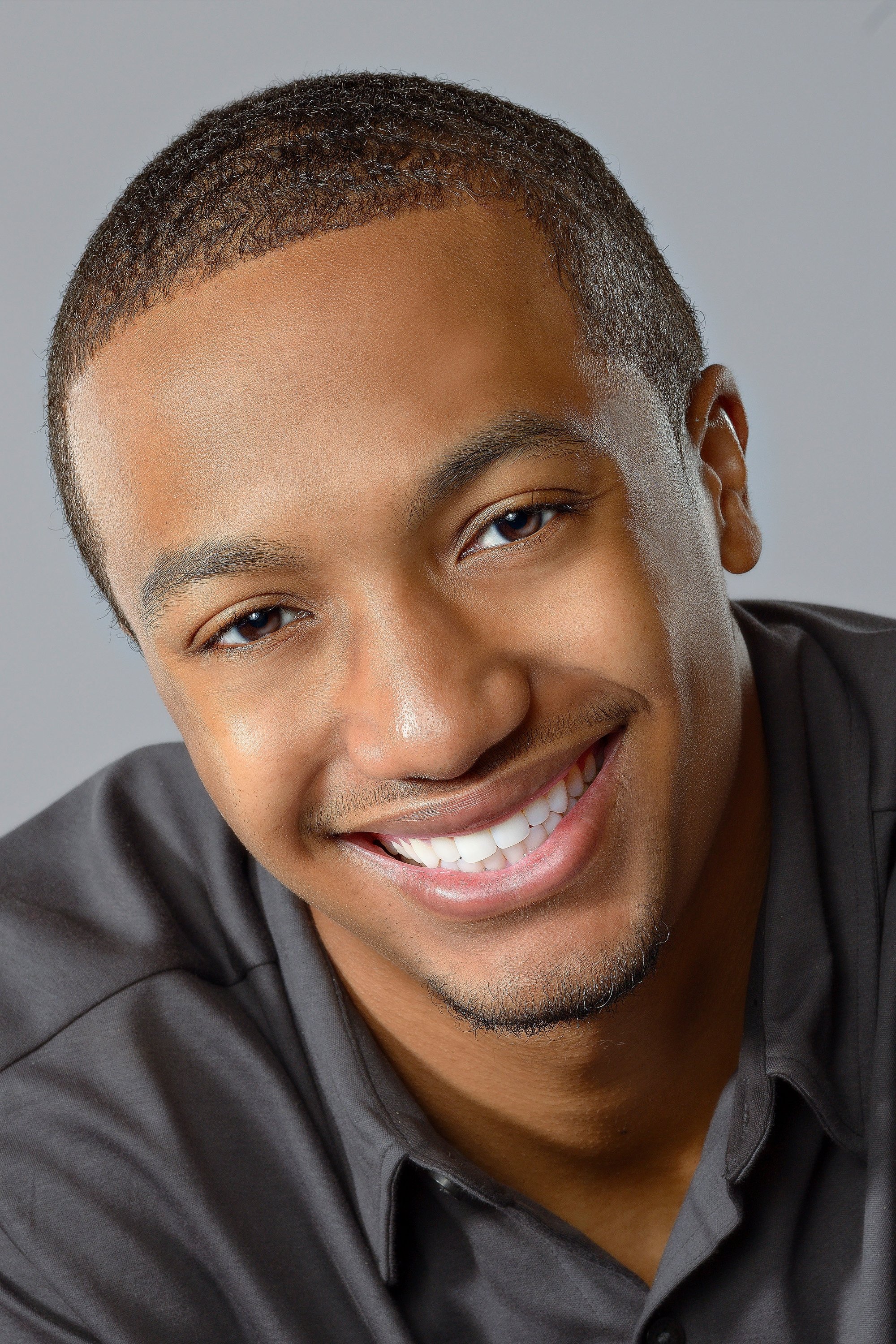 Jeremy Blackwell image