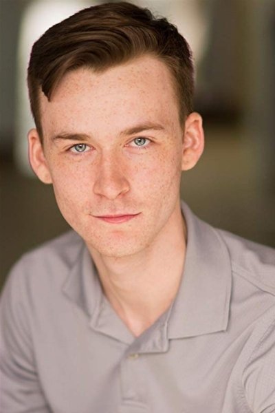 Shane Kelly image
