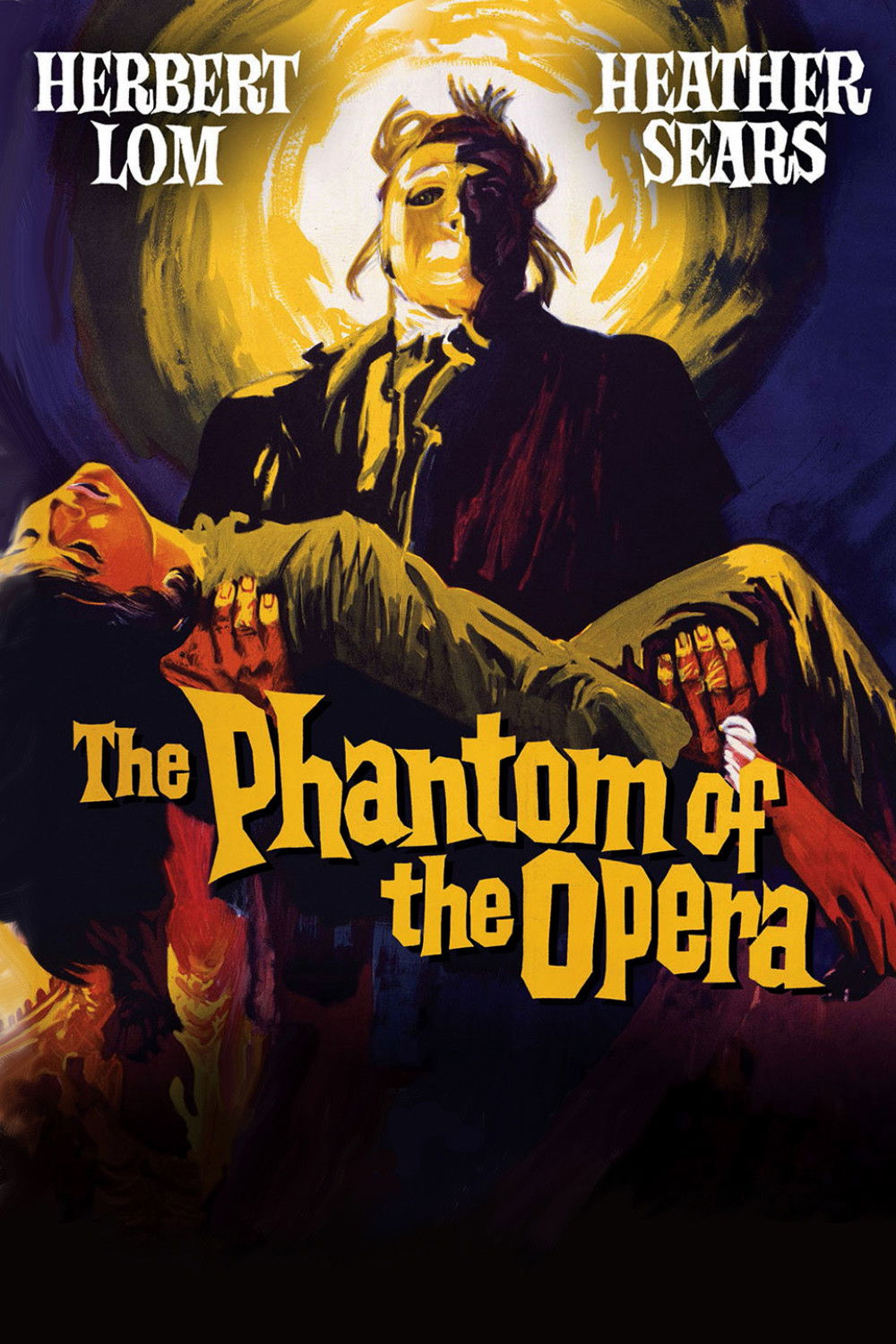 The Phantom of the Opera