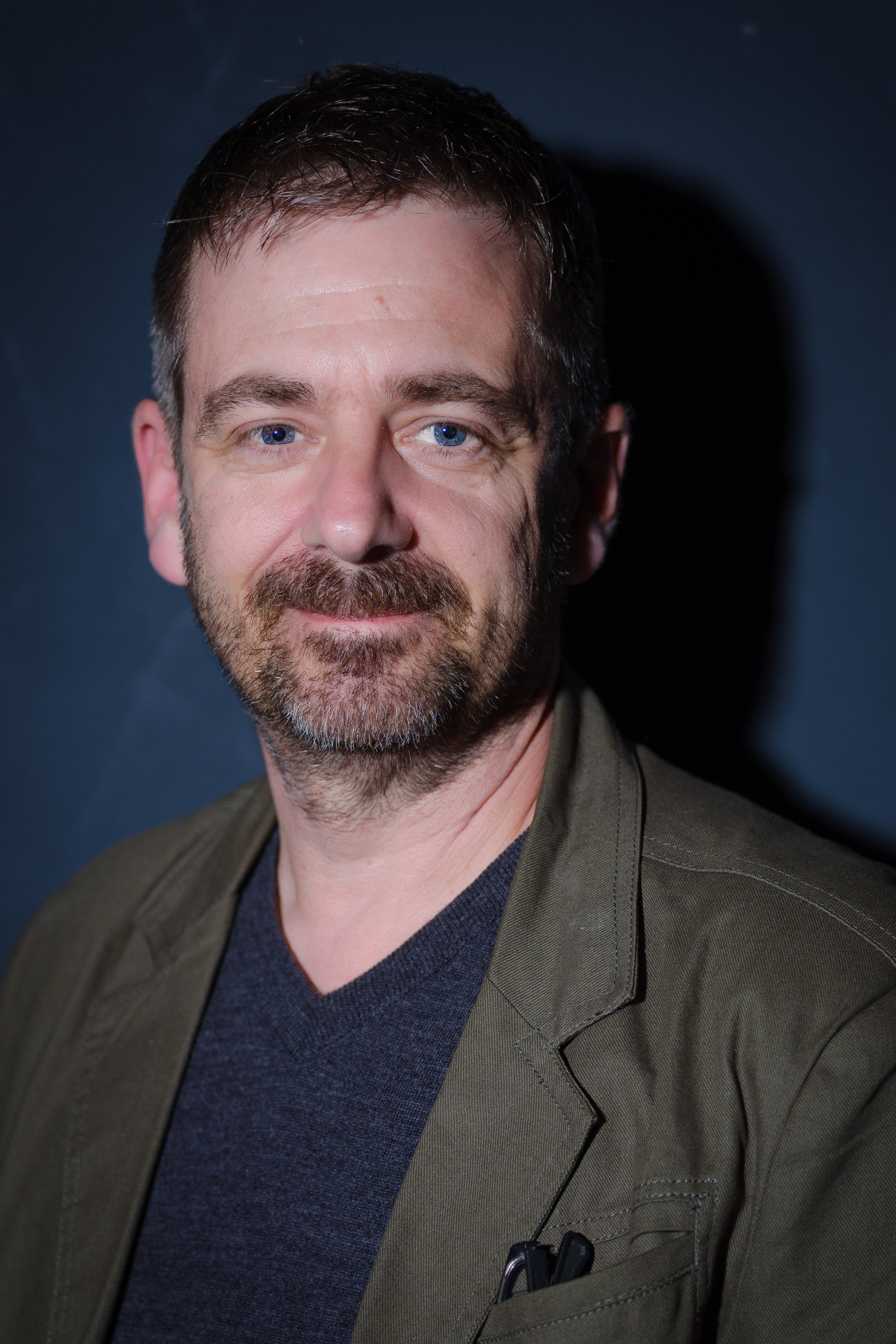 Chris Collier image