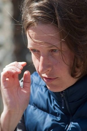 Elizaveta Stishova image