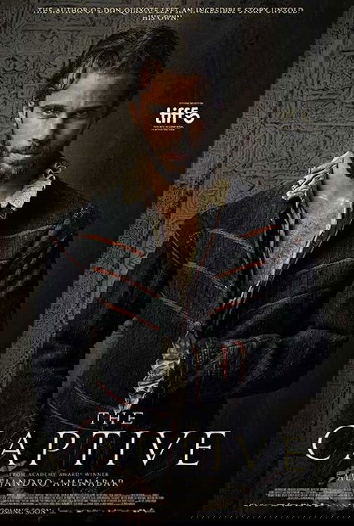 The Captive
