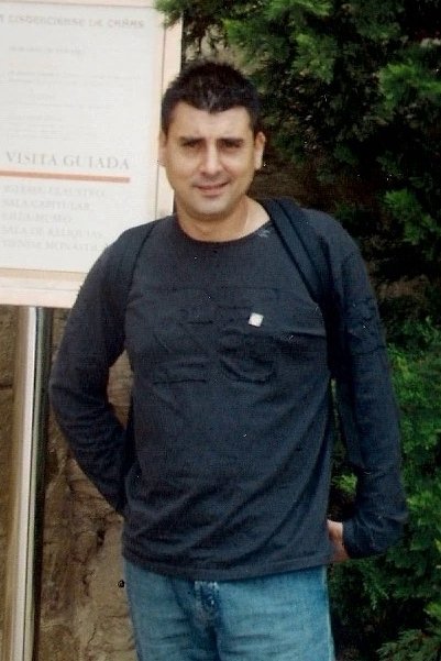 Txema Moscoso image
