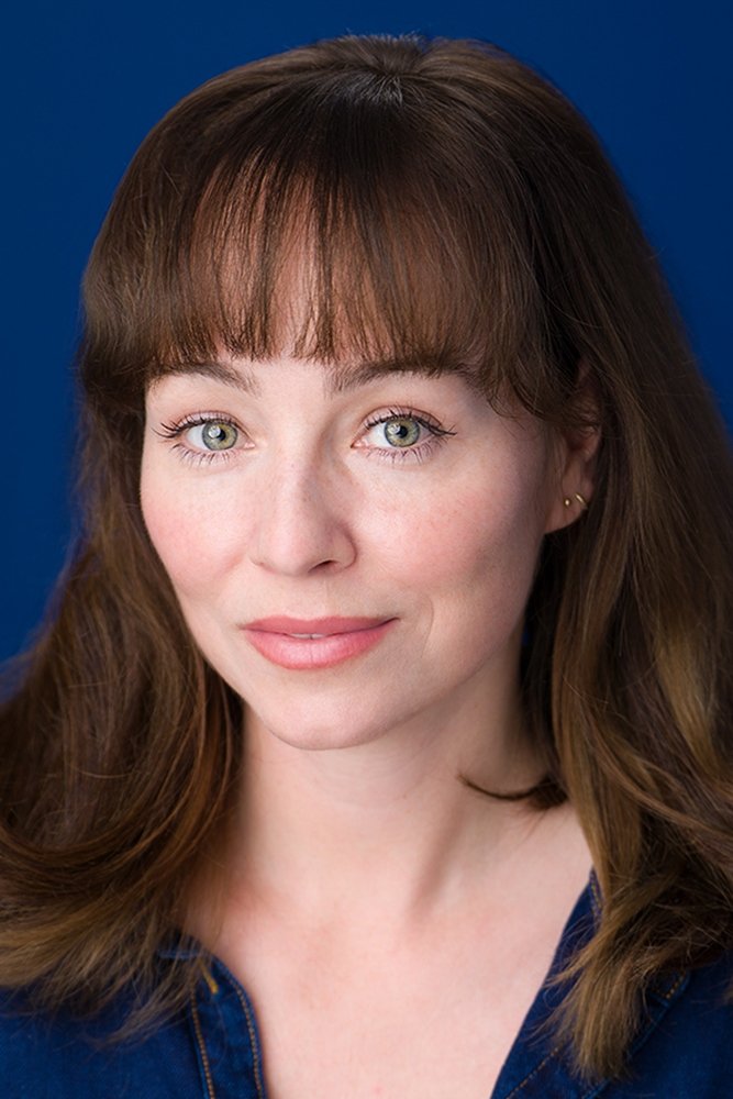 Marisa McIntyre image