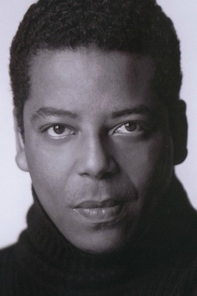 Nigel Shawn Williams image