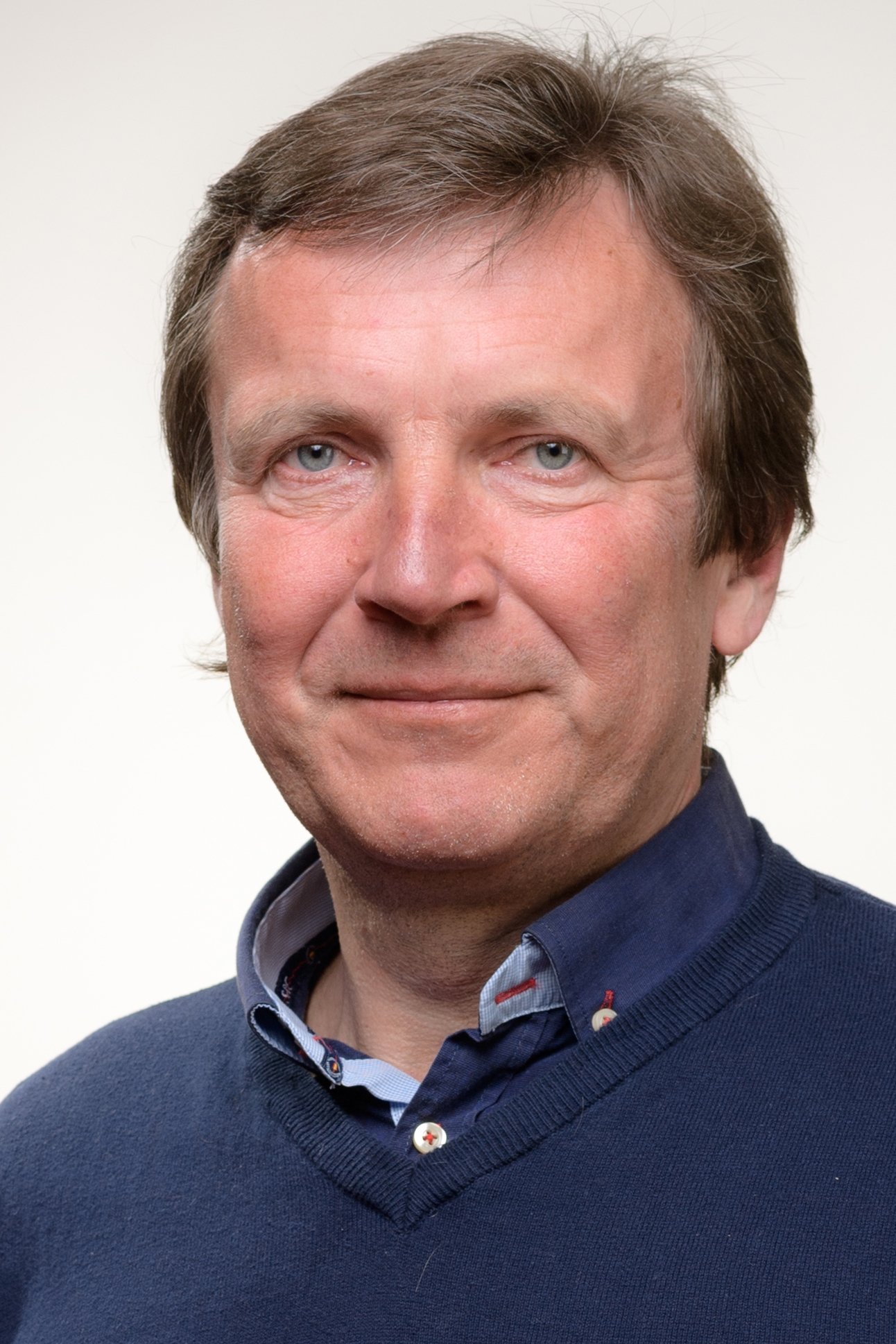 Zdeněk Mahdal image