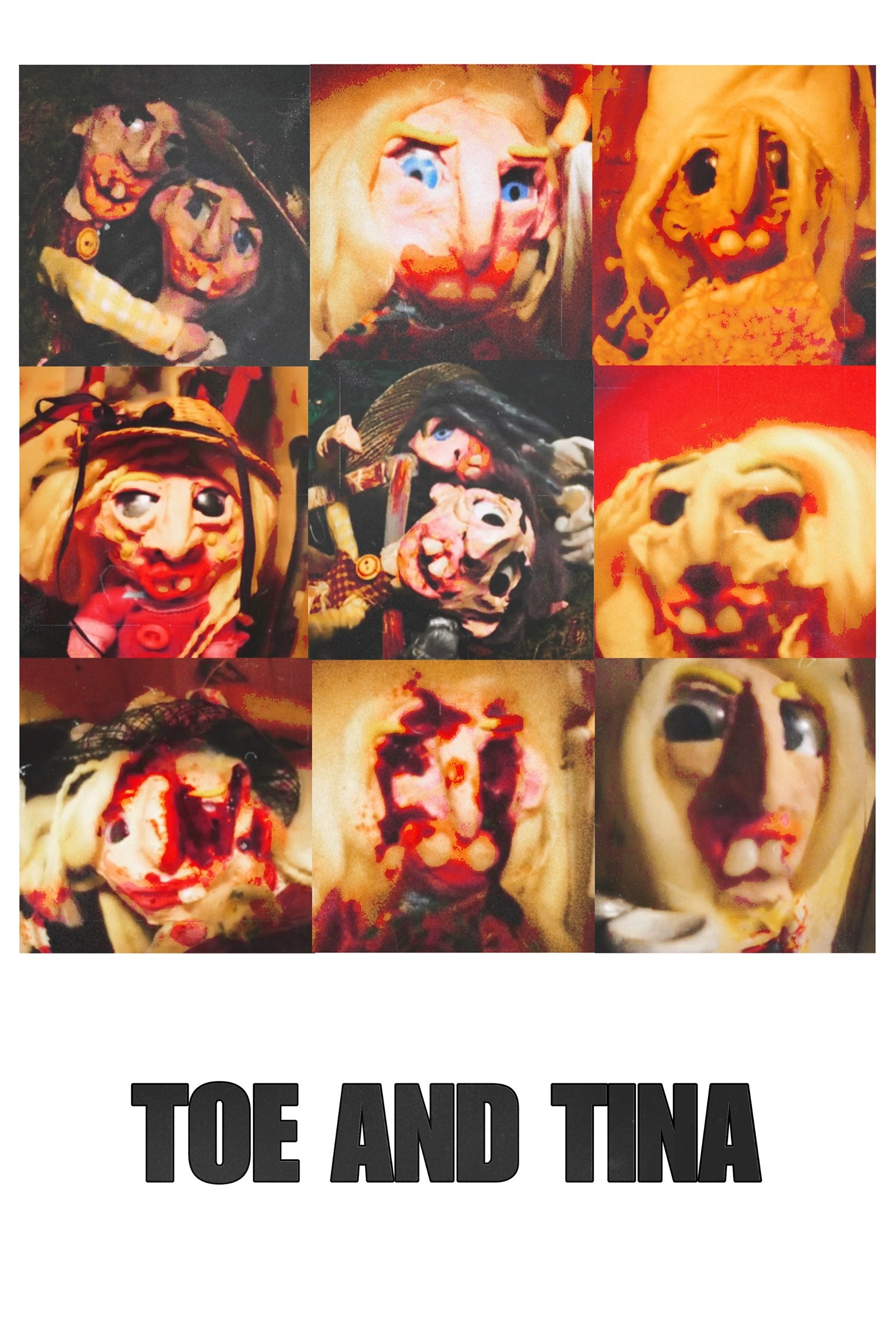 Toe & Tina