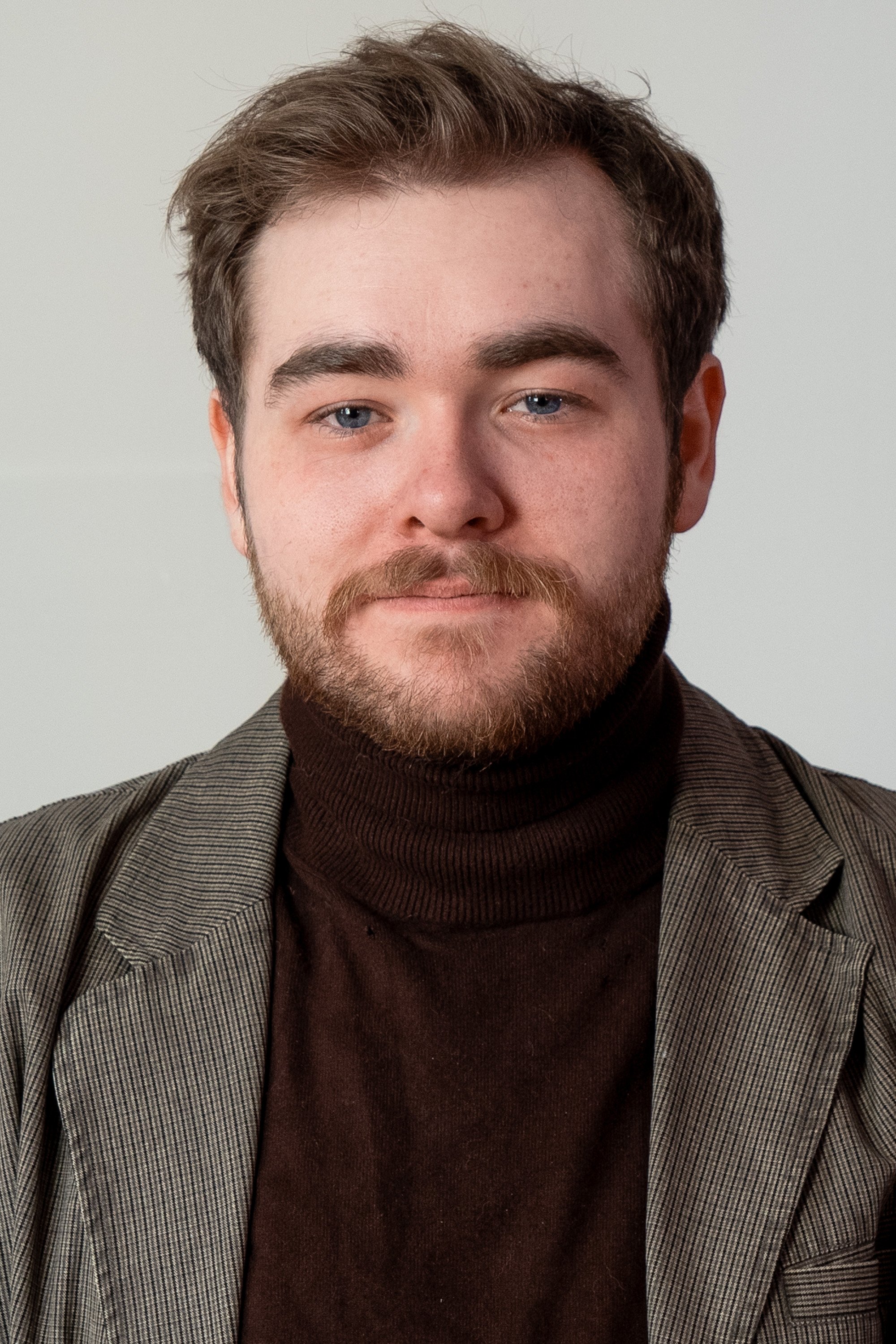 Colton Caulfield image