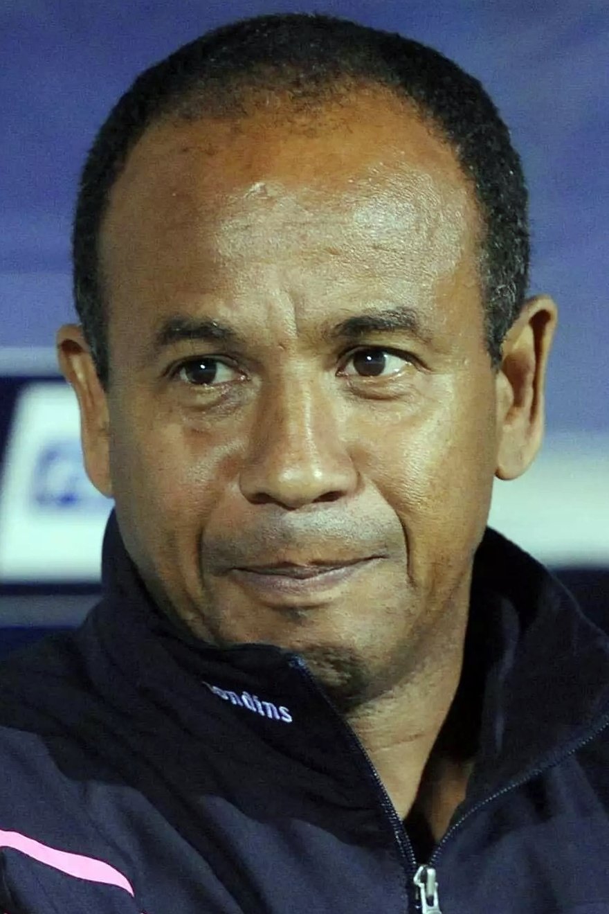 Jean Tigana image