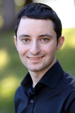 Ilya Lichtenstein image