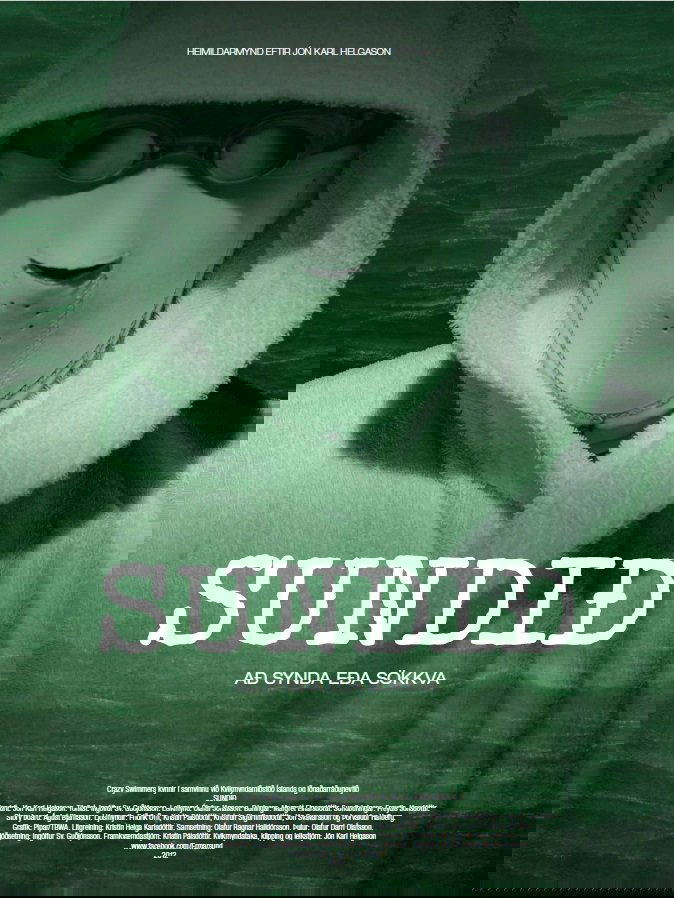 Swim for your life