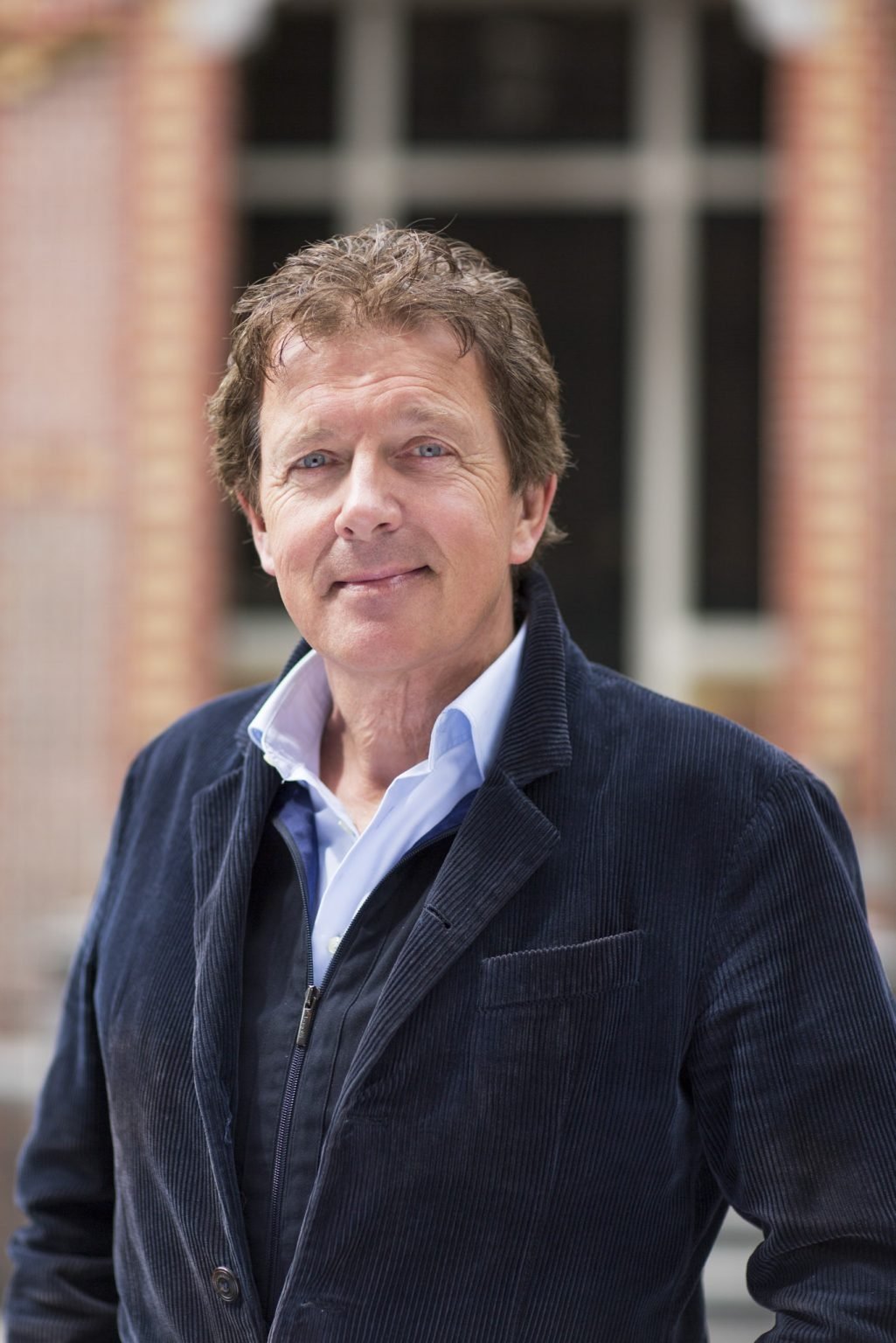 Robert ten Brink image