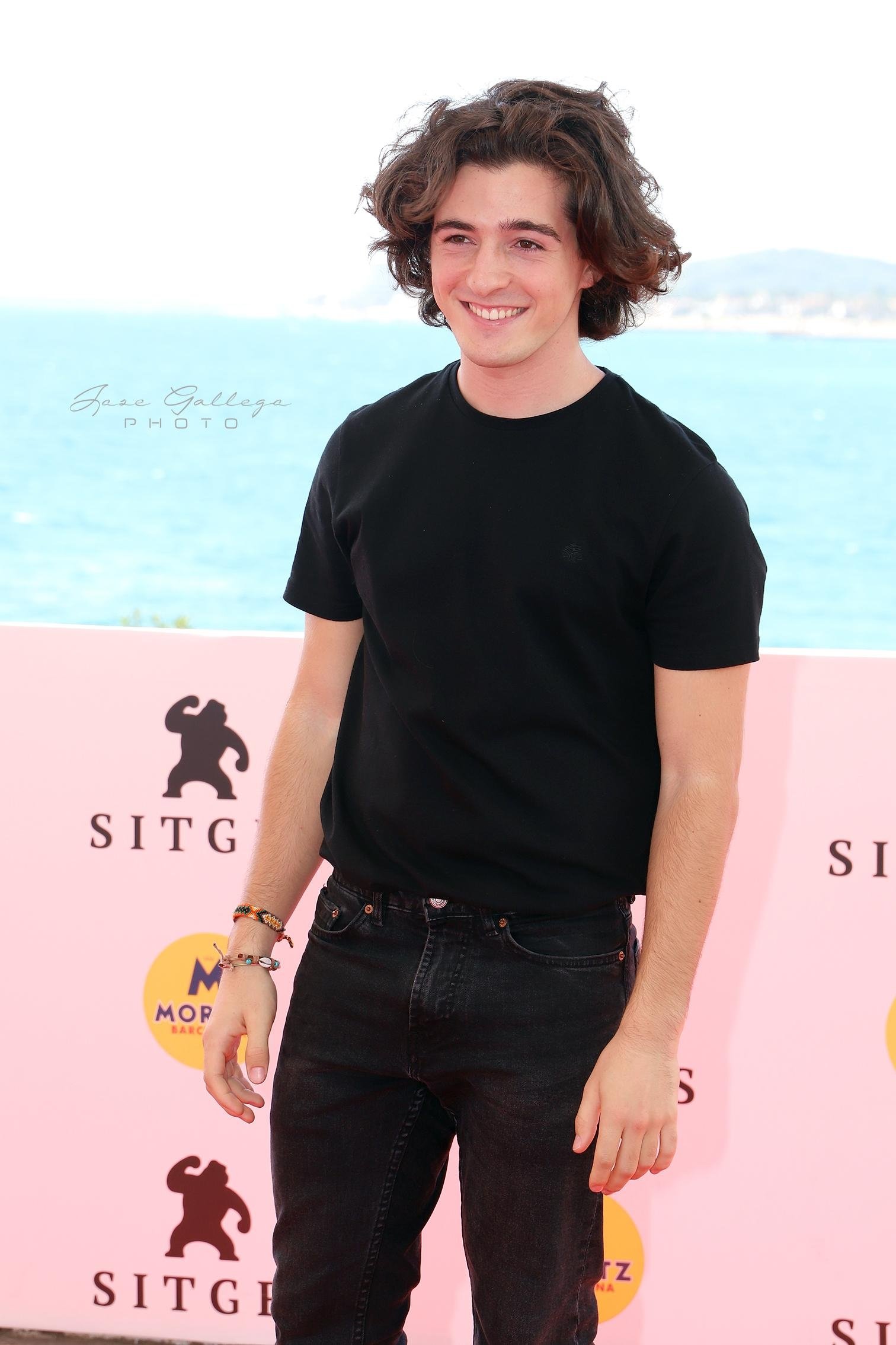 Juan Acedo image