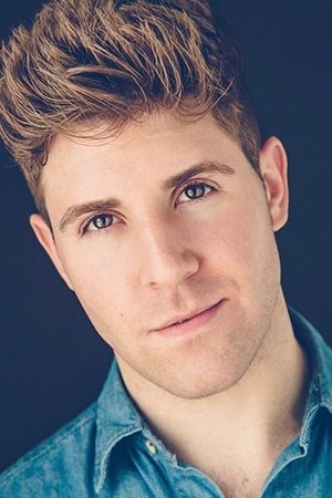 Jesse J.P. Johnson image