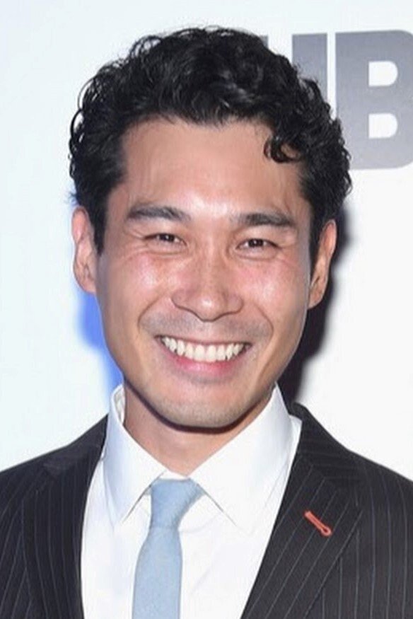 Trevor Zhou image