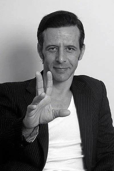 Axel Jodorowsky image