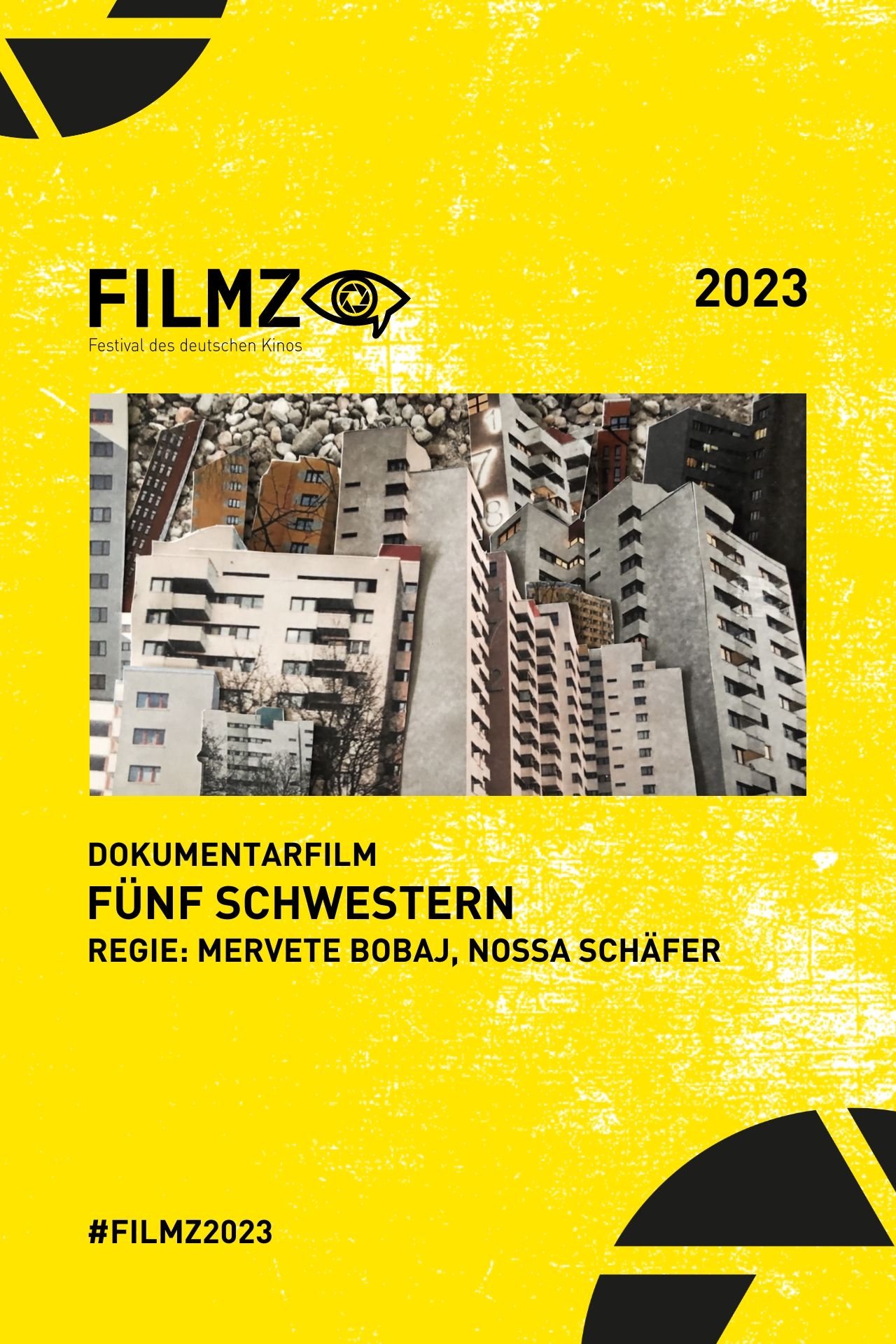 Fünf Schwestern