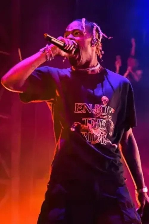 Travis Scott LIVE at ACL Fest 2018 w/ Mike Dean (Austin City Limits Weekend 1)