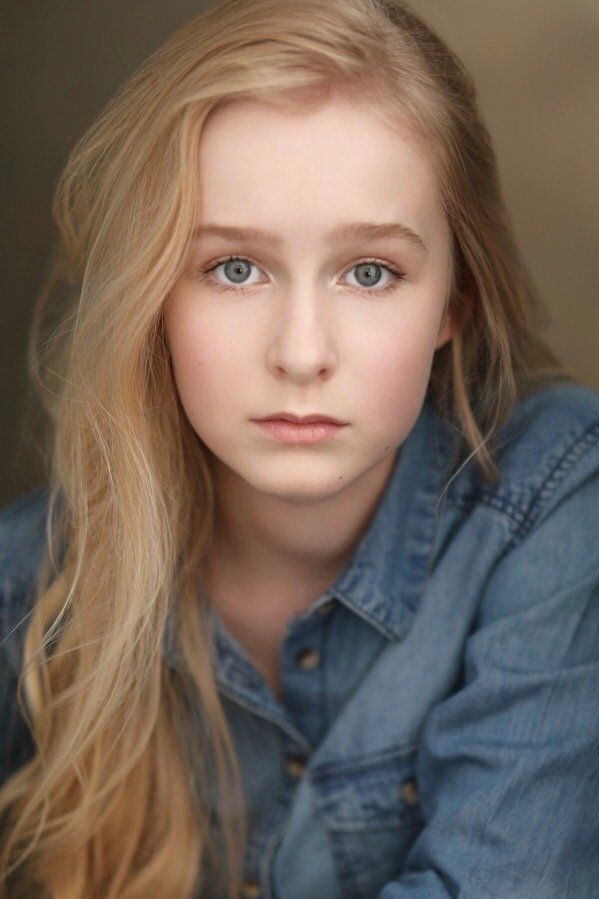 Hannah Zirke image