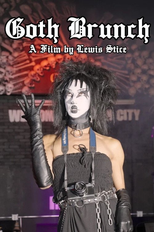 Goth Brunch