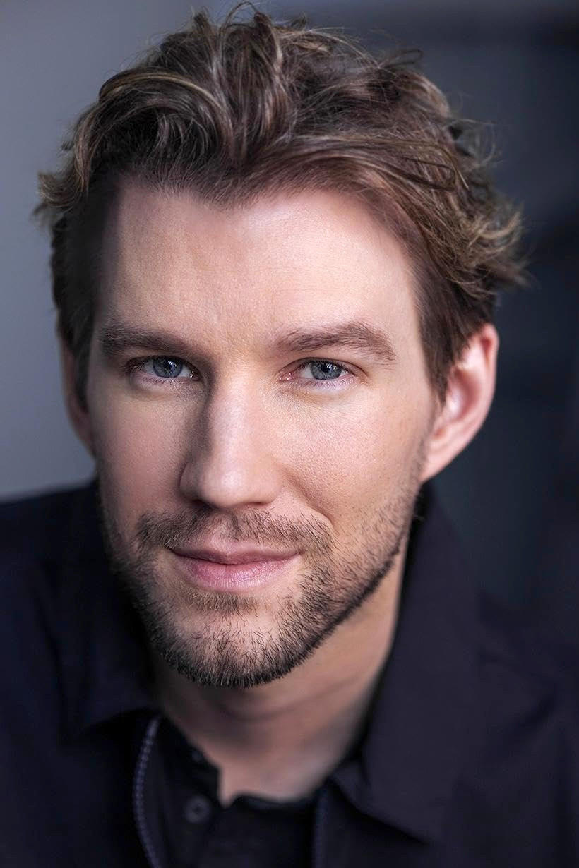 Matt Blackwell image