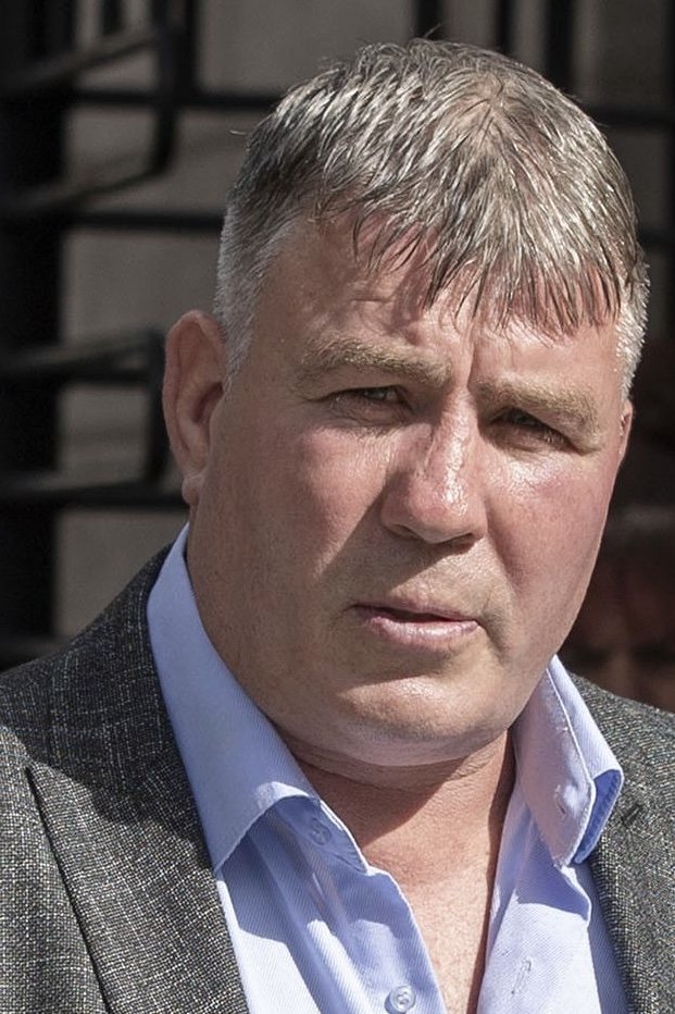 Paddy Quinn McDonagh image