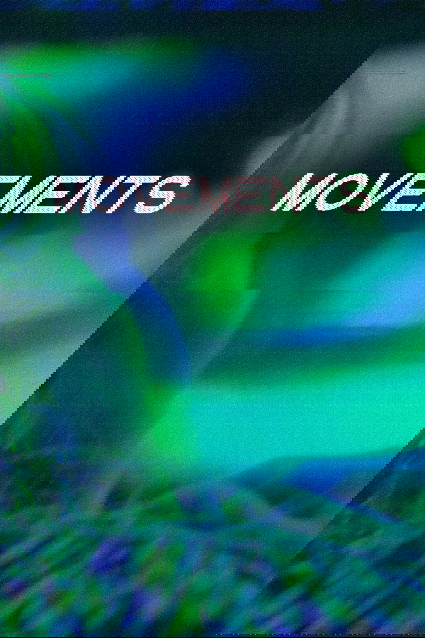 Movements