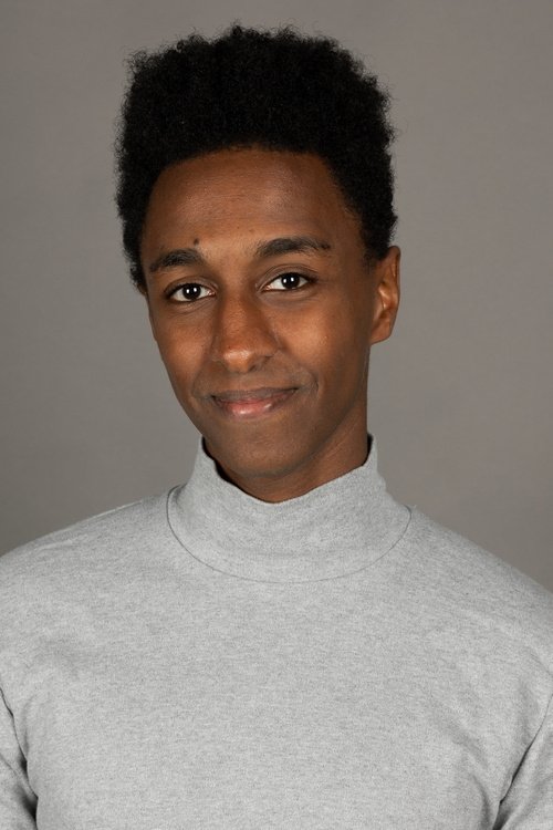 Karl Bekele Steinland image
