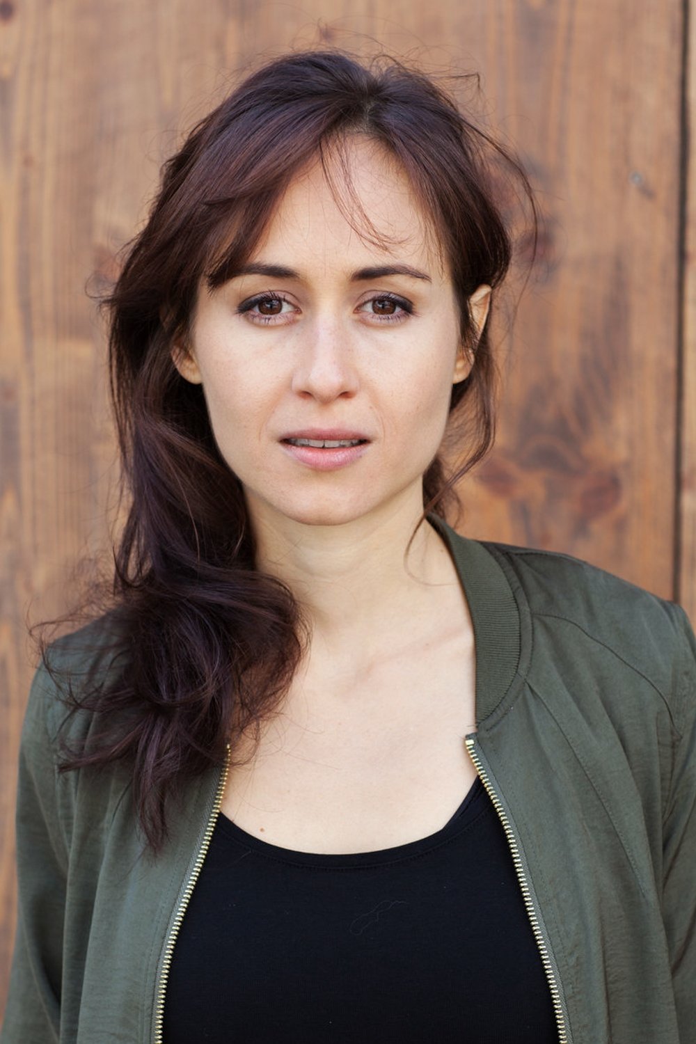 Nadine Landert image