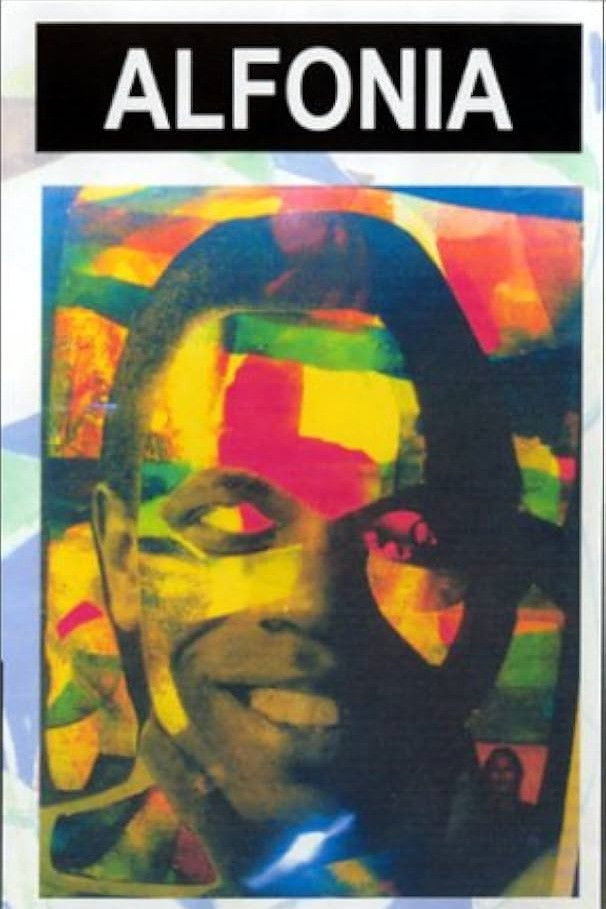 Alfonia