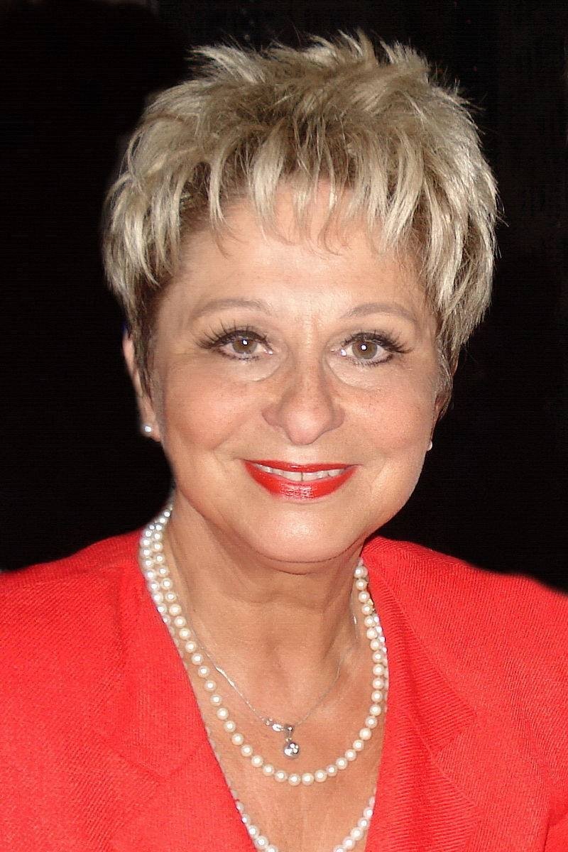 Dagmar Frederic image