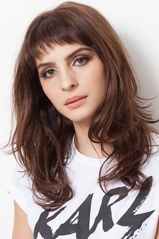 Giselle Batista image