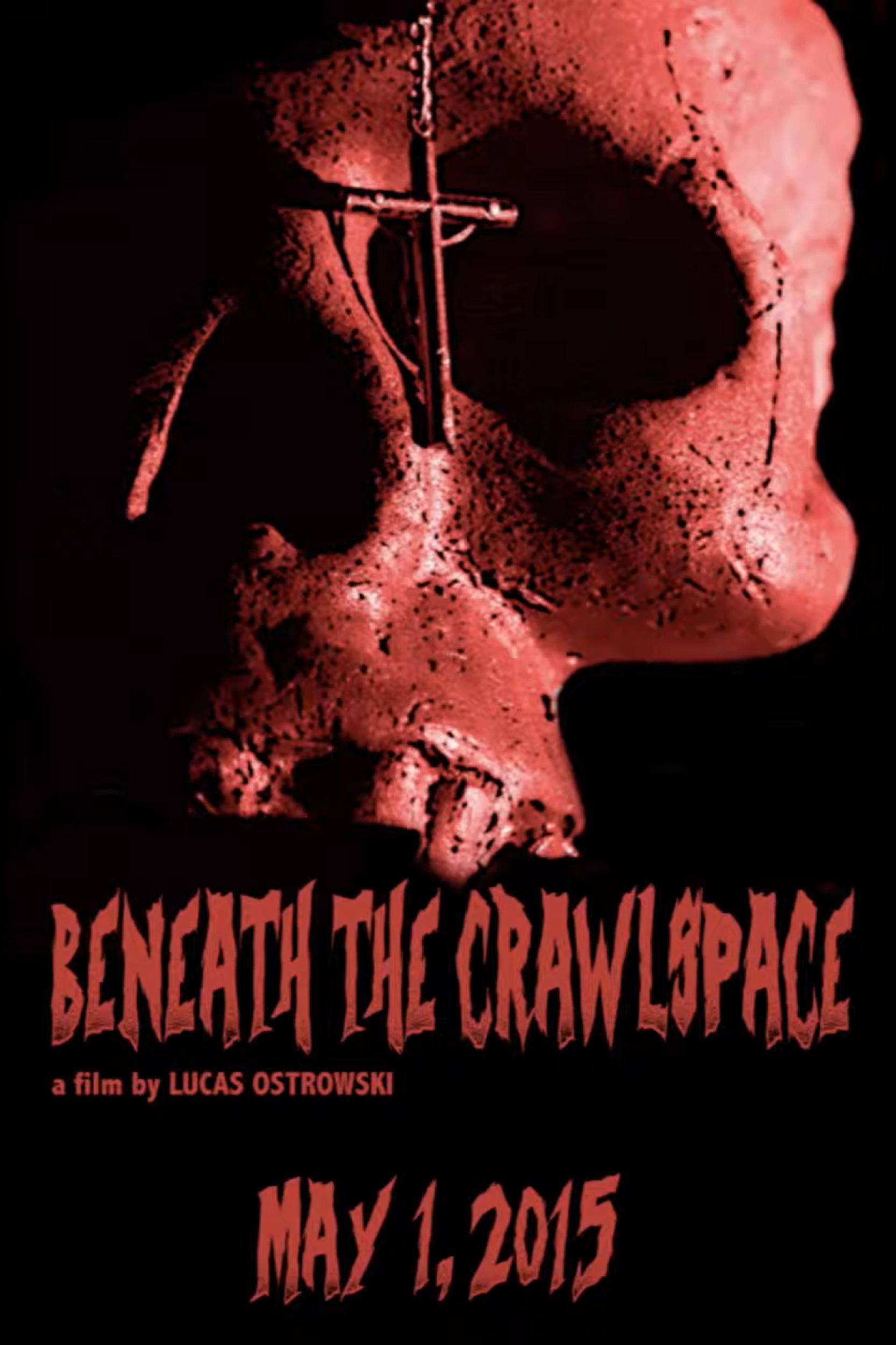 Beneath the Crawlspace