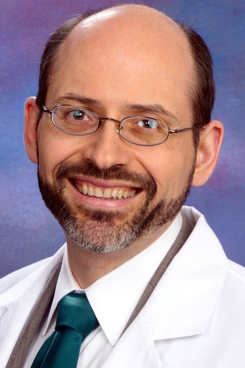 Michael Greger image