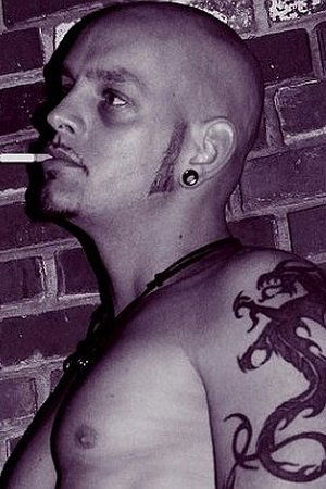 Billy Rocks image