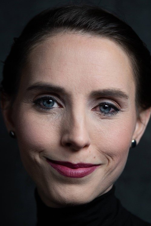 Rachael Denhollander image