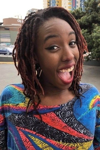 Acacia Porter image