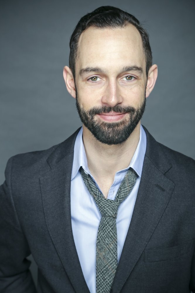 Zachary Amzallag image