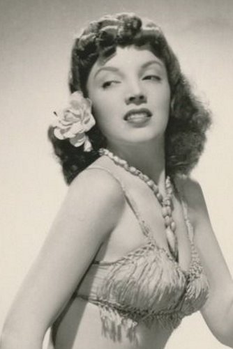 Margie Hart image