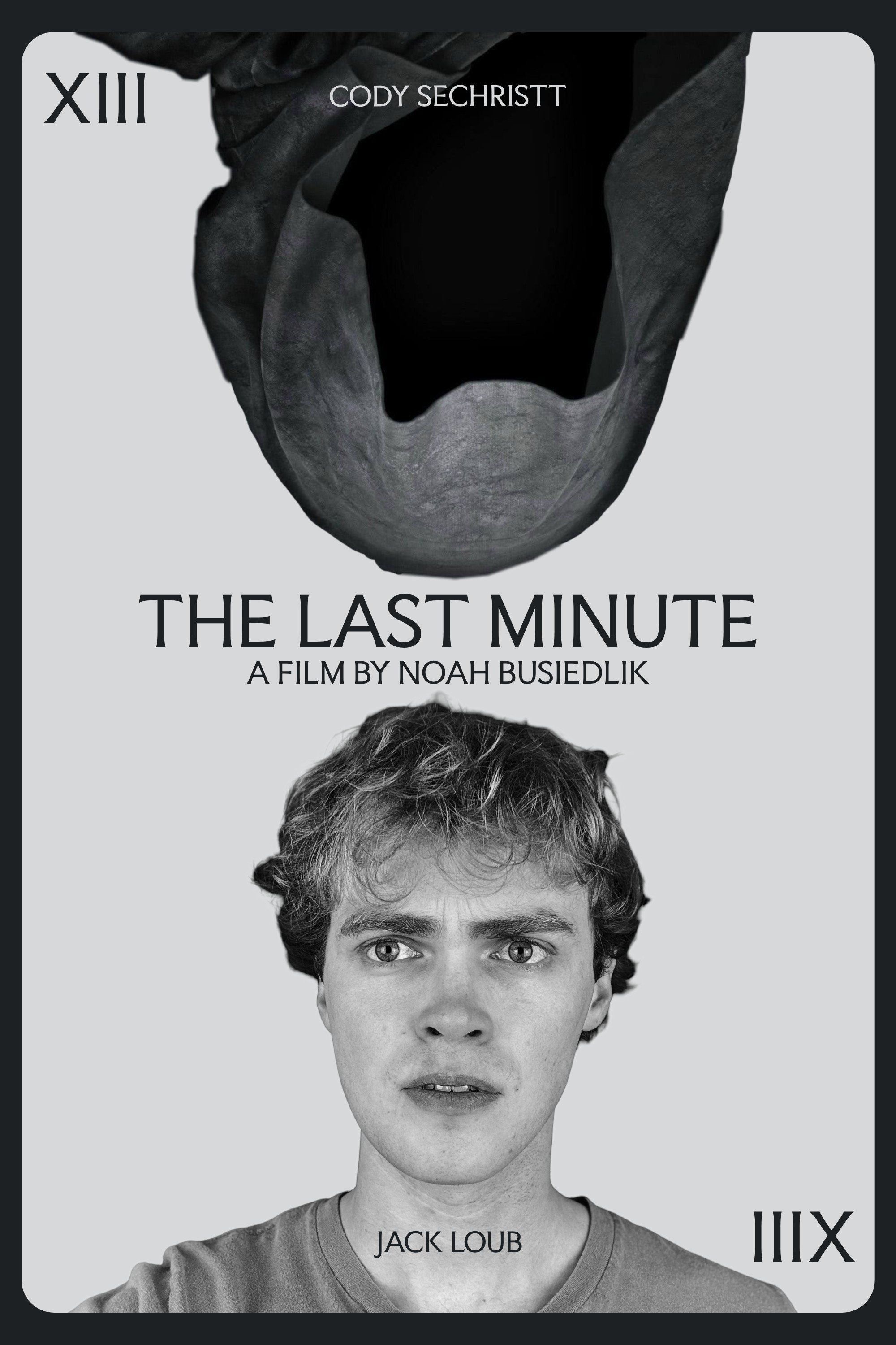 The Last Minute