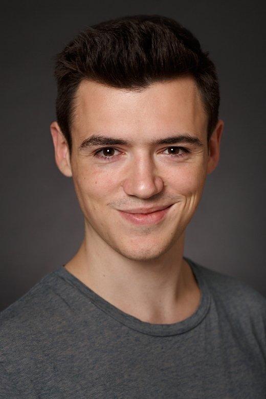 Joel Lützow image
