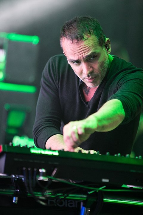 Márcio Buzelin image