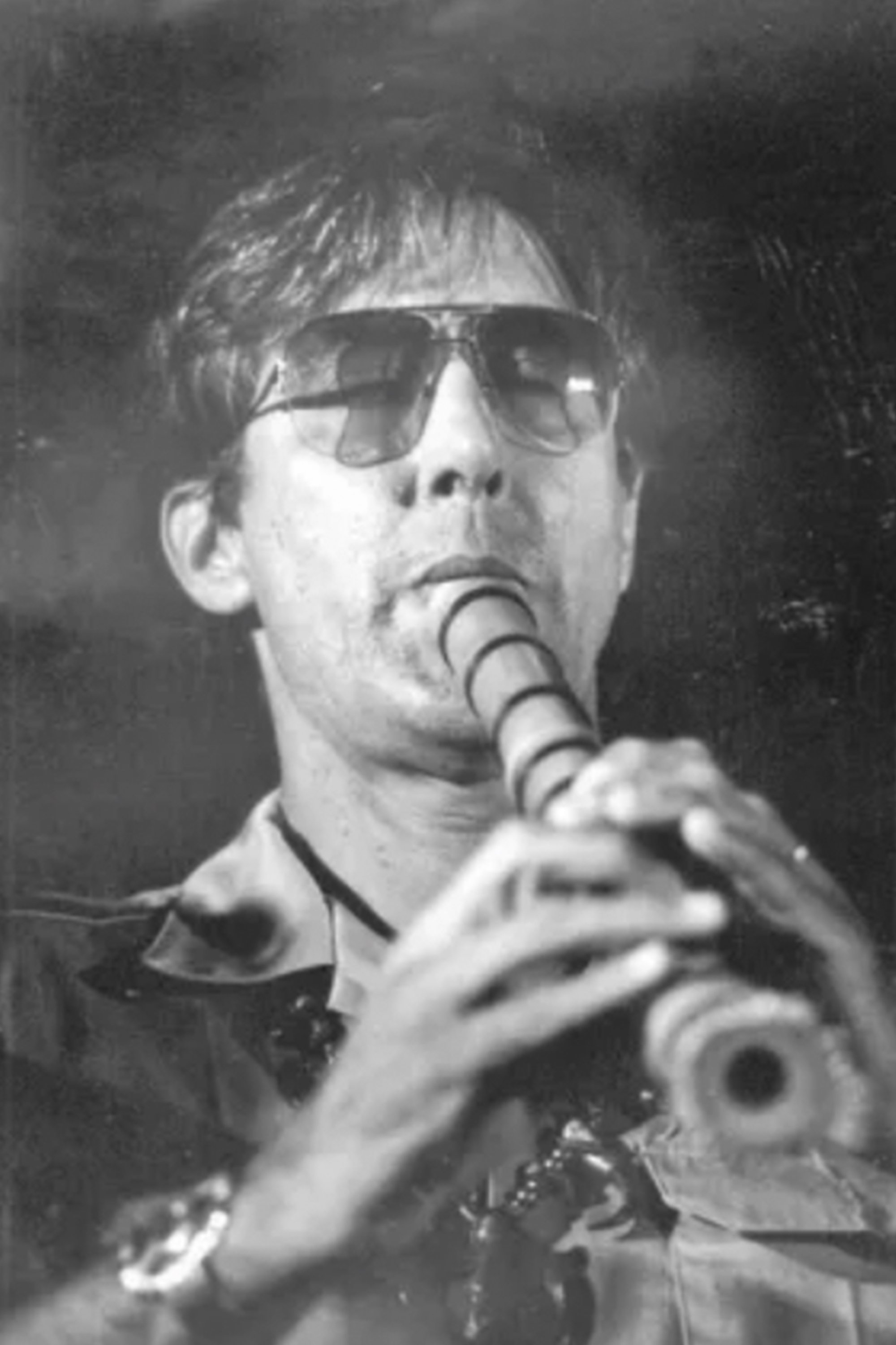 José Arguelles image