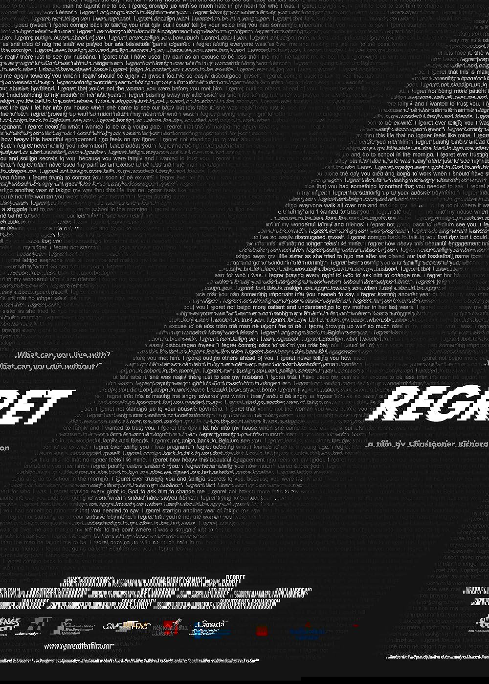 Regret