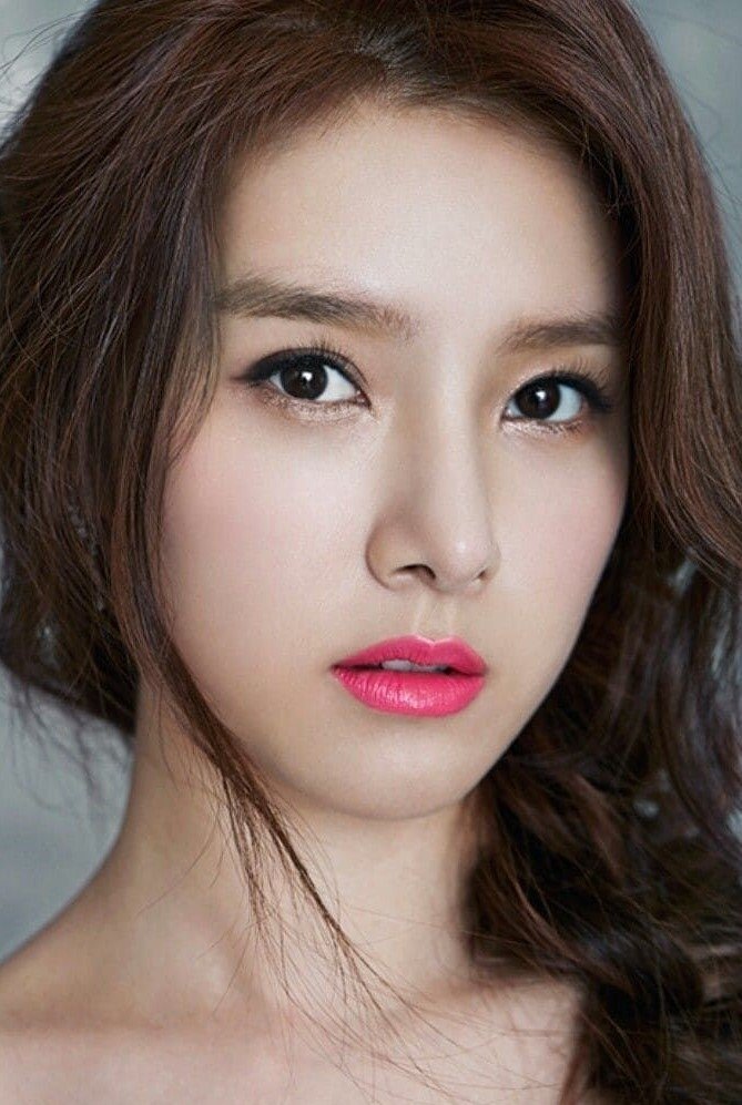 Kim So-hye image